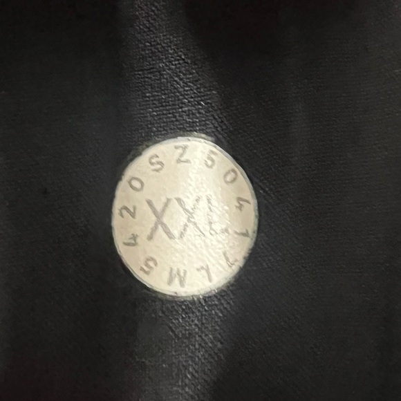 Lululemon Cross Cut Joggers - Picture 2 of 3